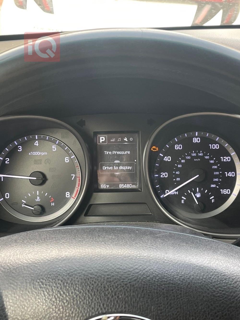 هيونداي سانتافي